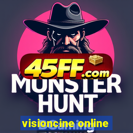 visioncine online